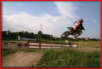 Trénink Holice 2.7.2009